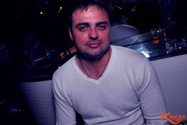 Евгений Подгорный