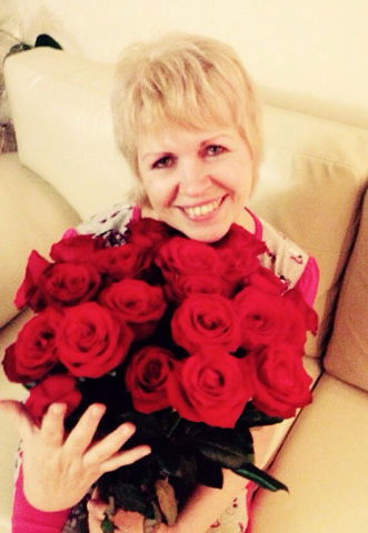 Зинаида Почикаева