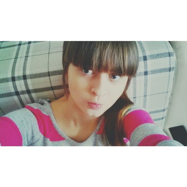 Оленька Прожерина