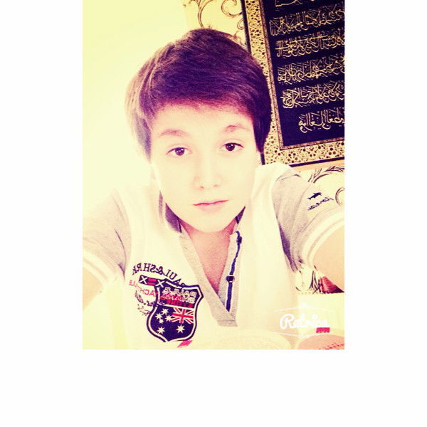 Мансур Каримов