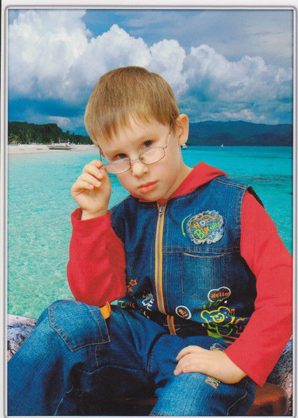 Владислав Дудник