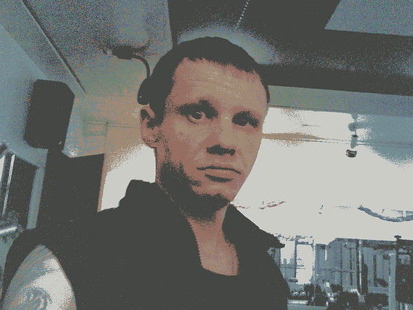 Павел Терентьев