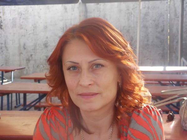 Елена Лехнер