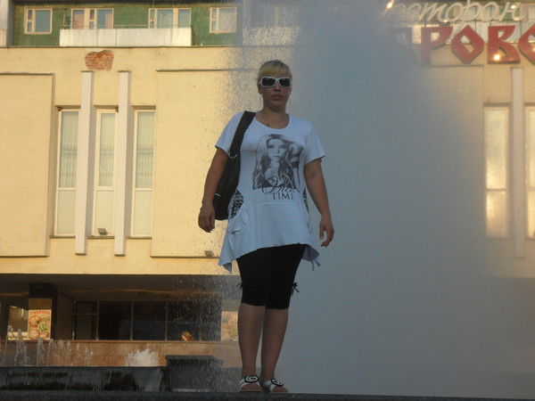 Юлия Кравчук