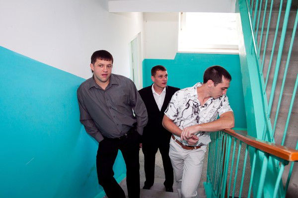 Евгений Прозоров