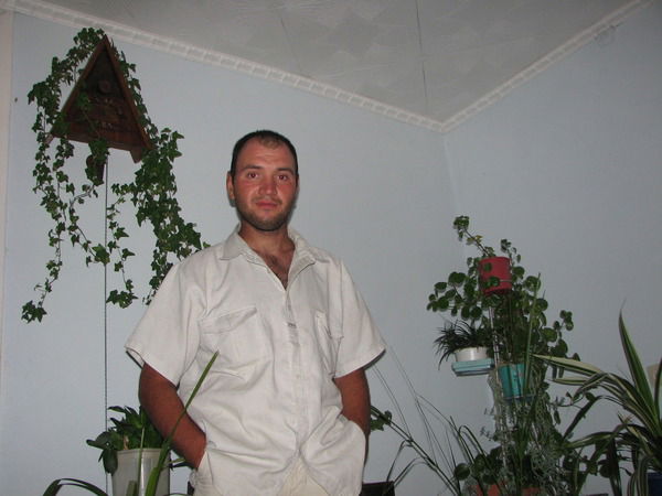 Александр Алексеев