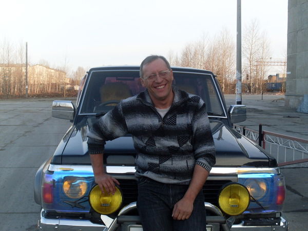 Фёдор Лахно