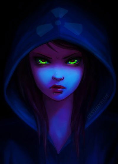 Алина Бондарь