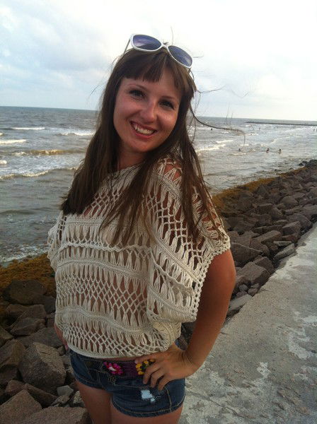 Светлана Моминбекова