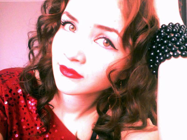 Диана Ахмадинурова