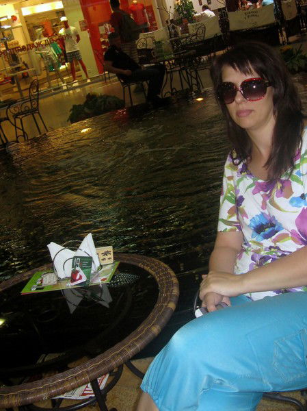 Наталья Ярошенко