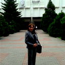Зульфия Махмутова