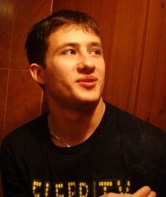 Владимир Подсошкин