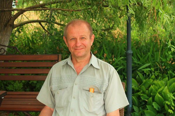 Вася Власенко