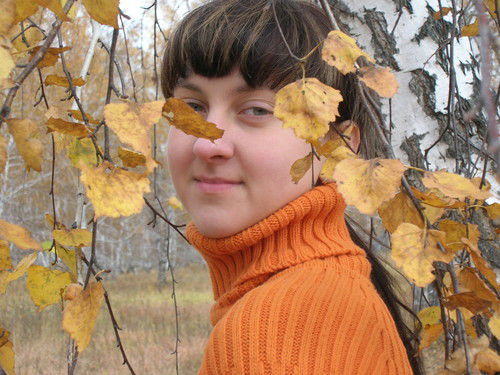 Евгения Козловская