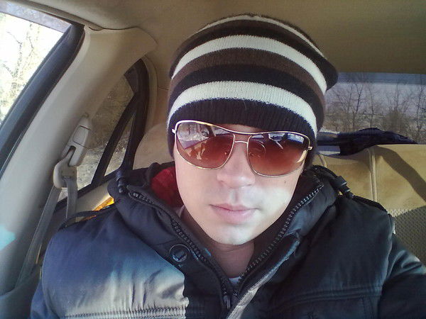 Станислав Бударев