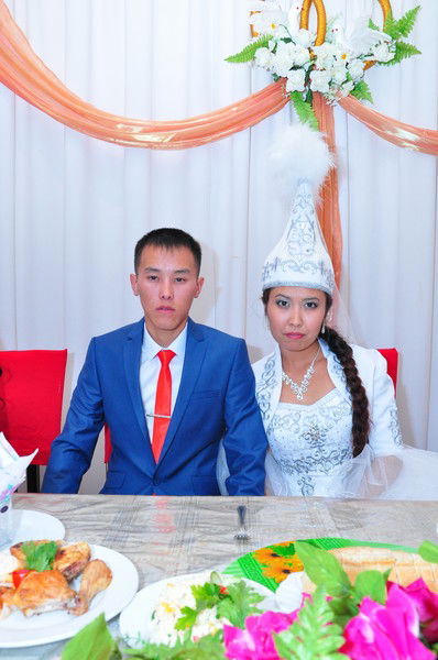 Бахыт Мухаметжанова