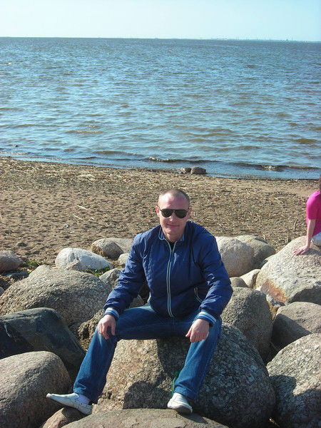 Александр Межуев