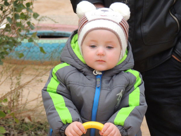 Александр Моисеенко