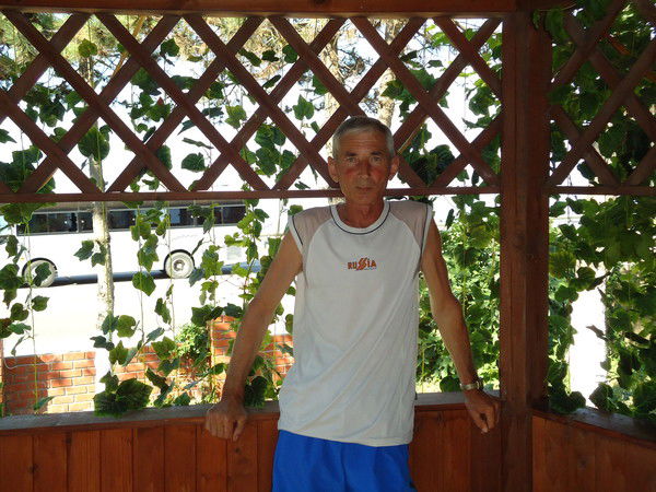 Cергей Трофимов