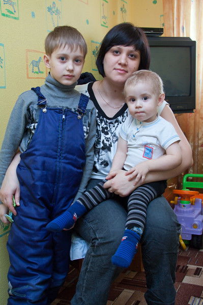 Галина Макарова