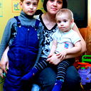 Галина Макарова