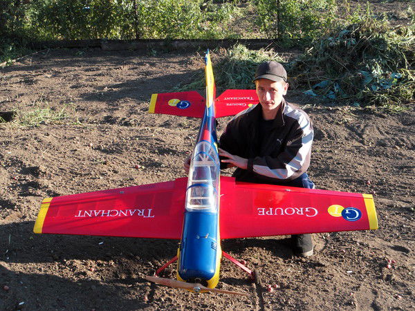 Александр Шитоев