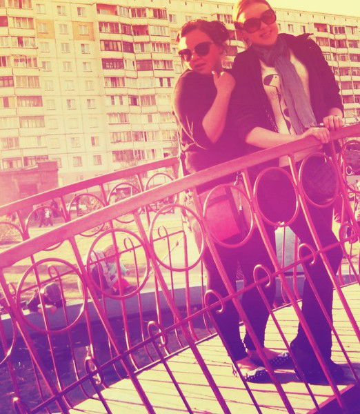 Даша Писарева