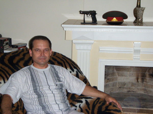 Тахир Байганов