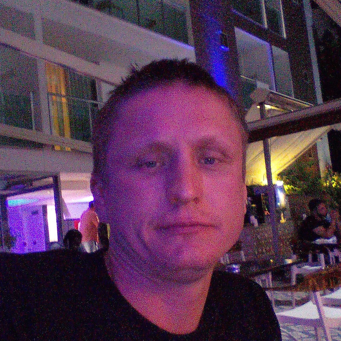 Иван Деревяшкин