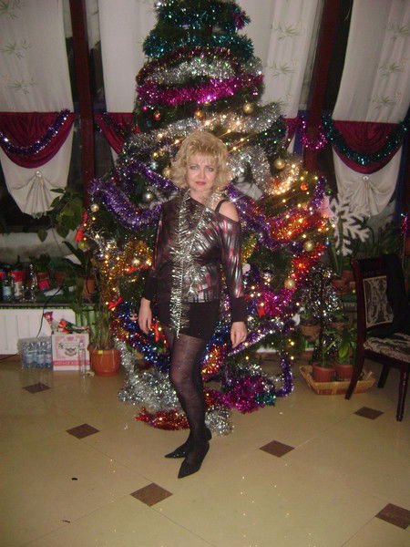 Евгения Внученко