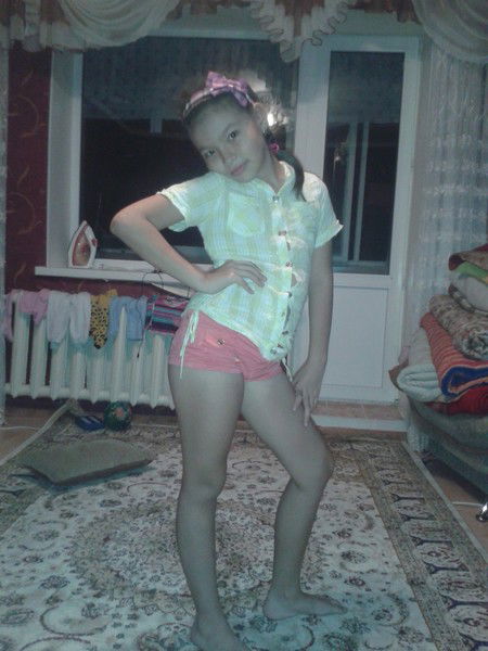 Милашка Садыкбаева