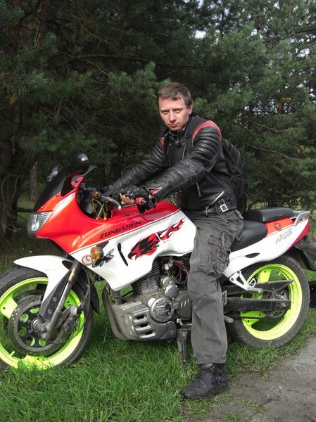 Рома Семенюк