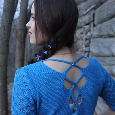 Анастасия Косых