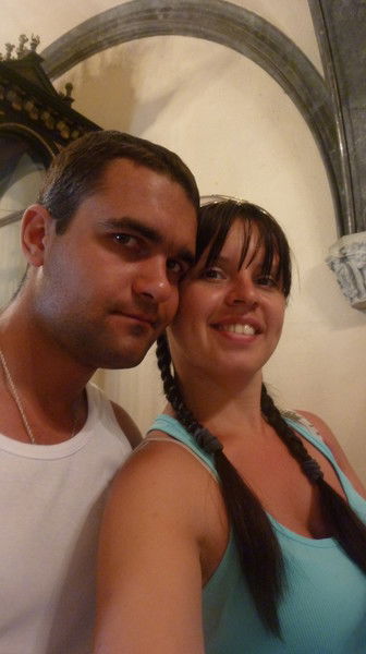 Виктор Волков