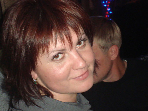 Инесса Нефёдова