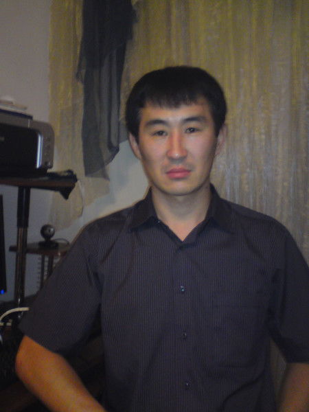 Дидар Найманов