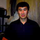 Дидар Найманов