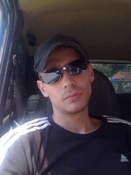 Дмитрий Максимов