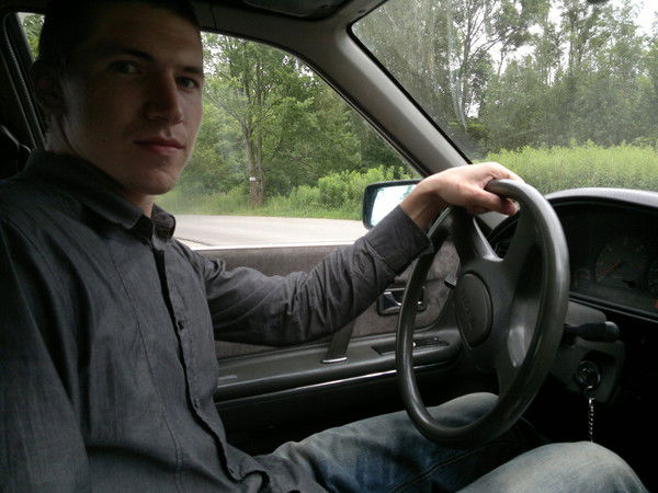 Александр Ласточкин