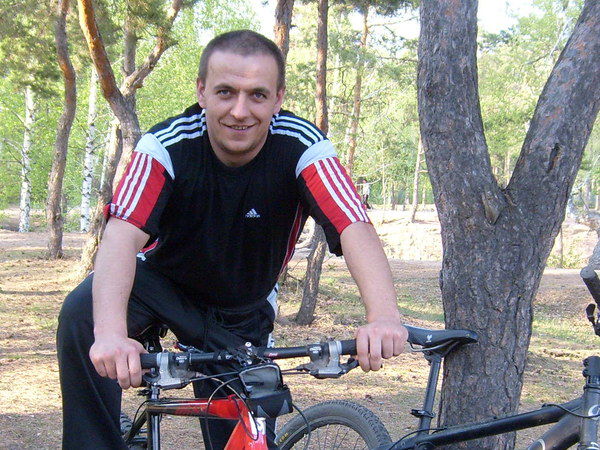 Сергей Бенедиктов