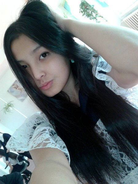 Аселя Абдрахманова