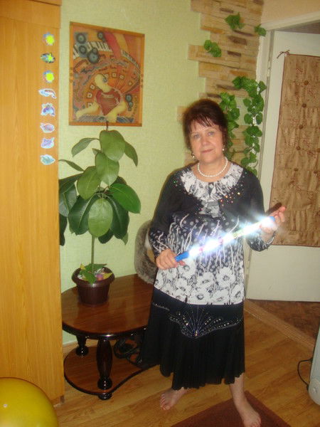 Наталья Молдавская