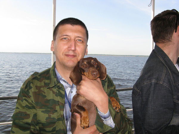 Тимур Иргазиев