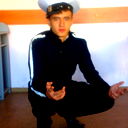Никита Аксенов