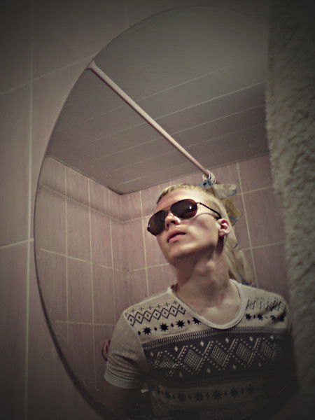 Дмитрий Костелов