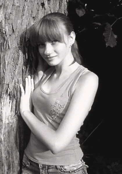 Елизавета Прасолова