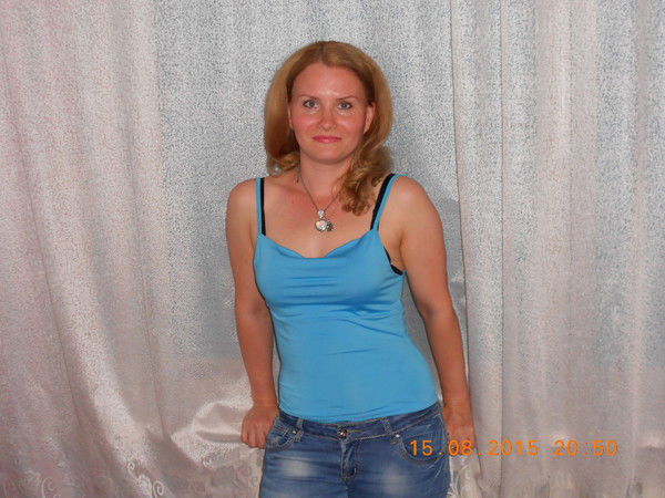 Наталья Бельская