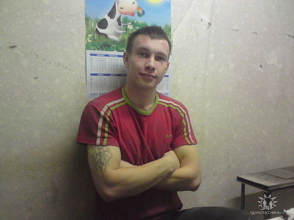 Александр Колесов