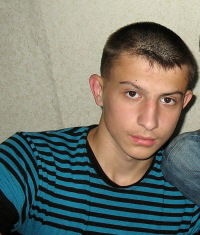 Евгений Мурзов